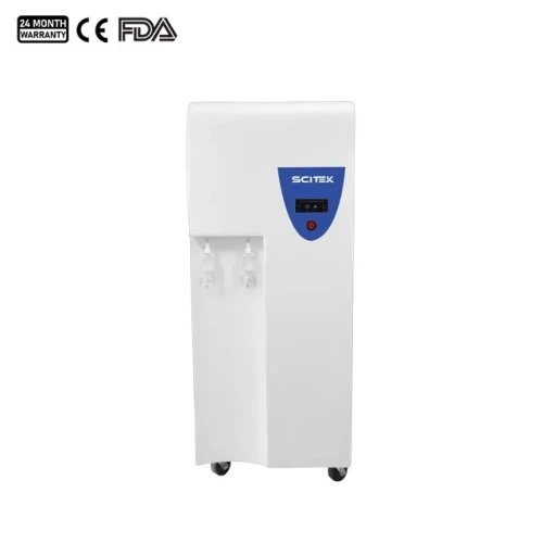 High Pure Water Purifier HP10C Scitek Global